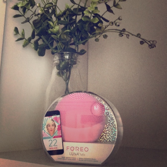 Other - FOREO Luna